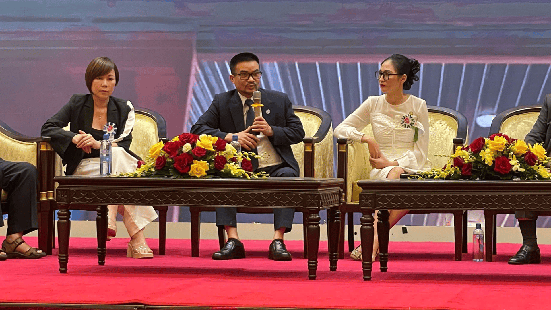 Sự kiện giao thương Việt - Trung