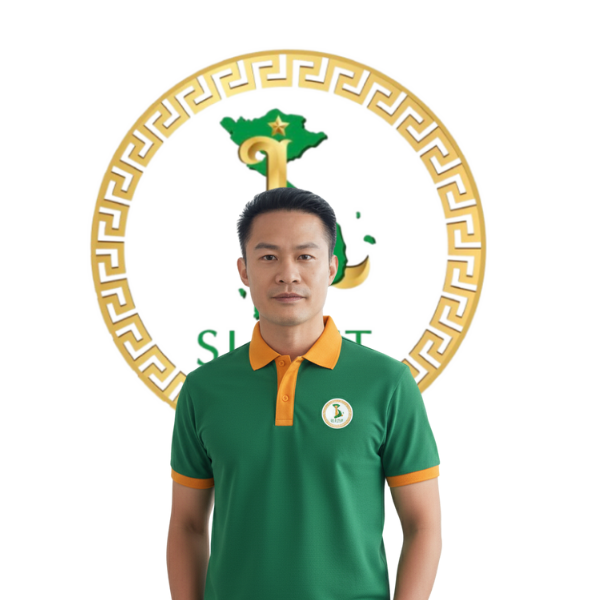 Ông Trần Quốc Tuấn